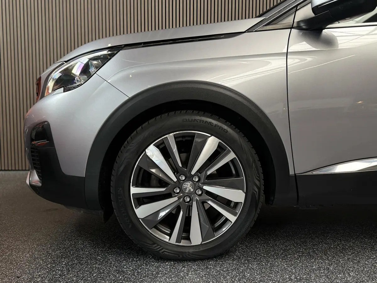 1.2 PureTech Allure | Automaat | Camera | Keyless | Carplay