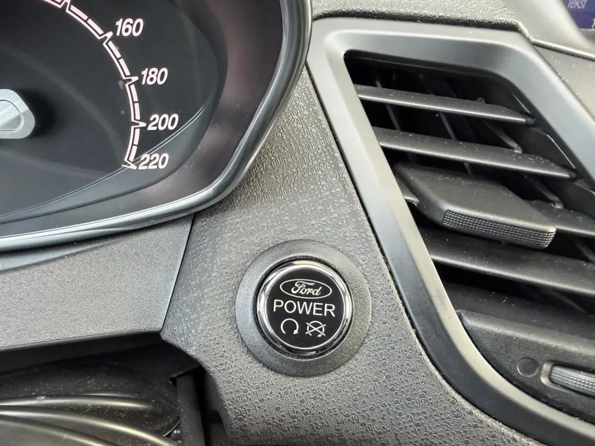 1.0 EcoBoost ST - Line 140pk | Stoel/stuurverwarming | Leuke uitvoering!