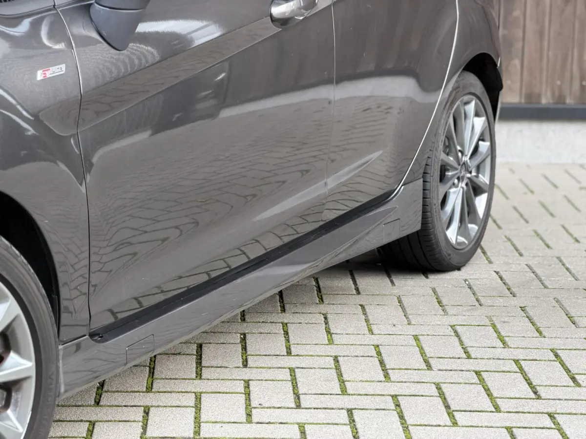 1.0 EcoBoost ST - Line 140pk | Stoel/stuurverwarming | Leuke uitvoering!