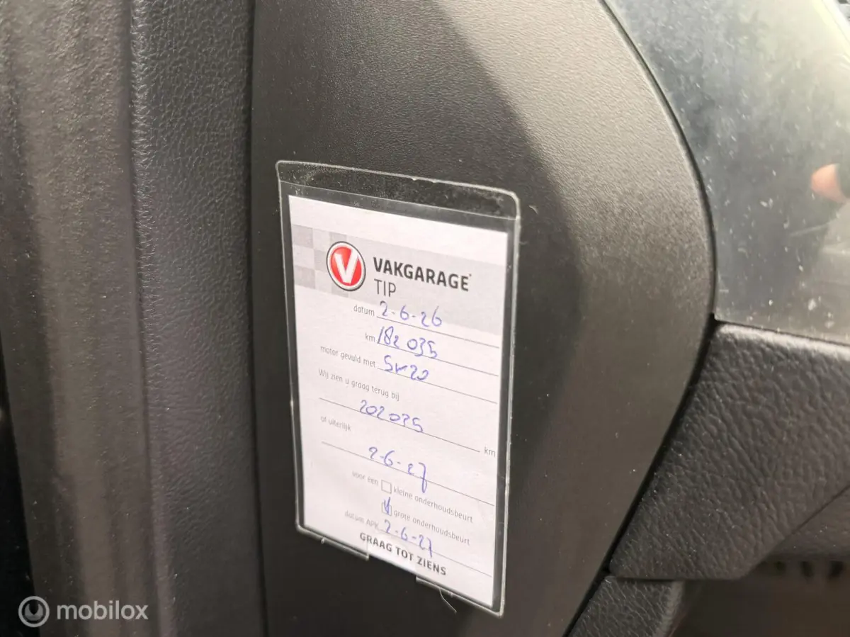 2.0 Vignale Automaat | 5-Persoons | Panoramadak | Leder | Trekhaak | Camera