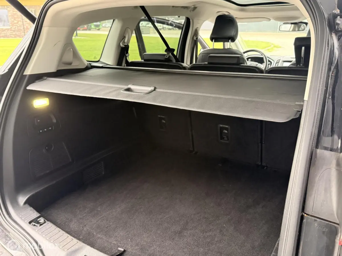 2.0 Vignale Automaat | 5-Persoons | Panoramadak | Leder | Trekhaak | Camera