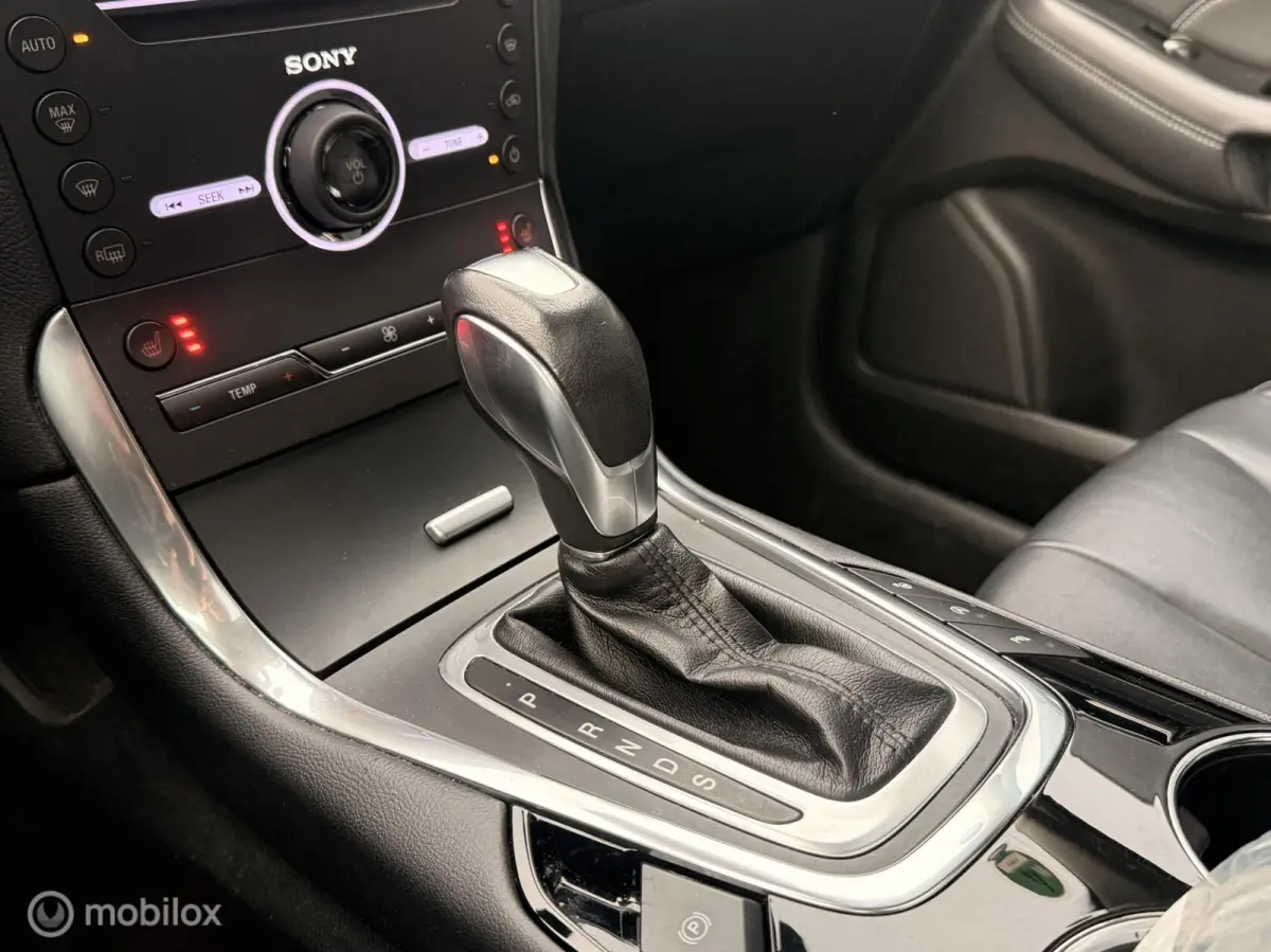 2.0 Vignale Automaat | 5-Persoons | Panoramadak | Leder | Trekhaak | Camera