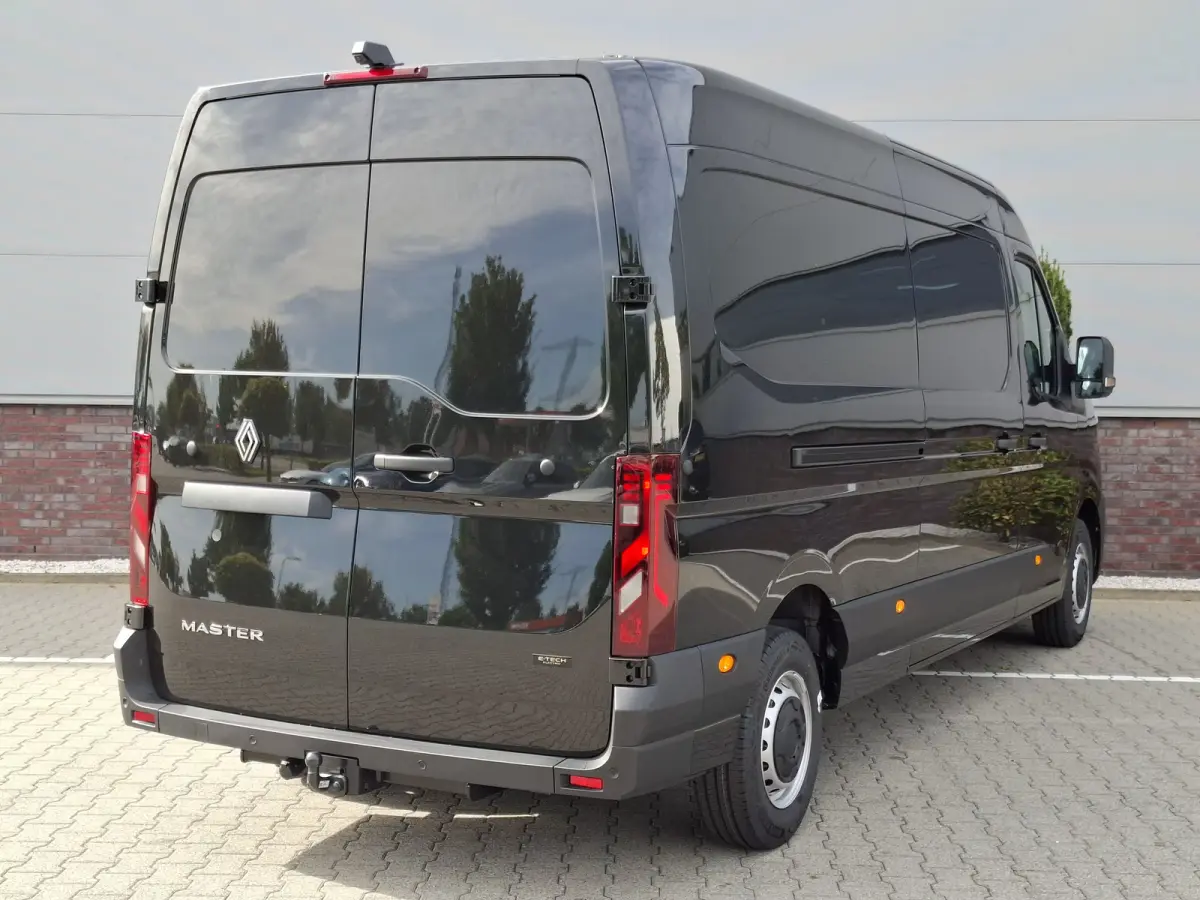 T35 L3H2 Extra long range 87 kWh (Wordt verwacht)