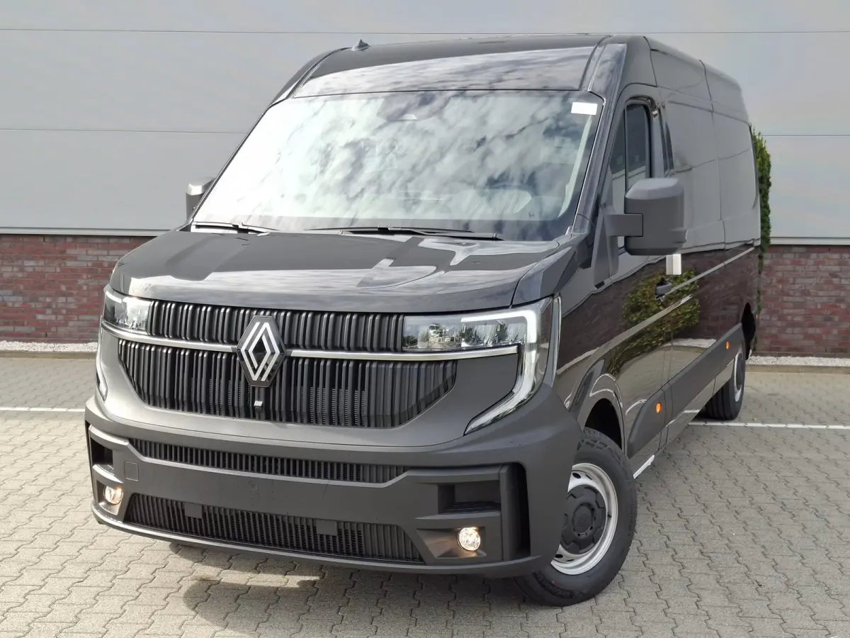 T35 L3H2 Extra long range 87 kWh (Wordt verwacht)