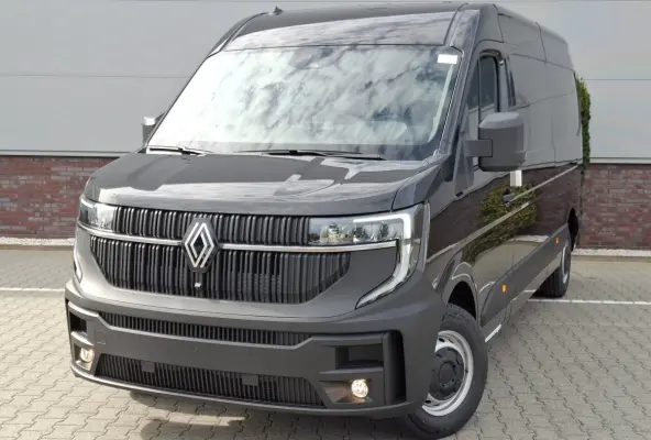 T35 L3H2 Extra long range 87 kWh (Wordt verwacht)
