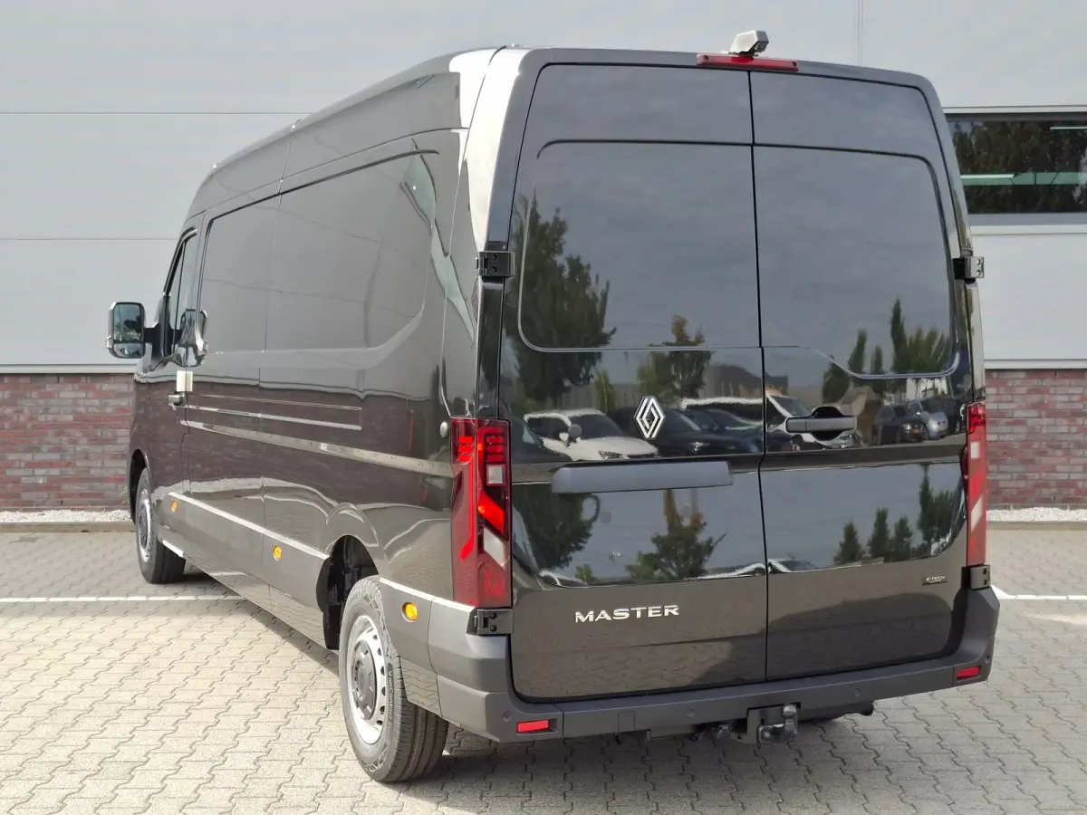T35 L3H2 Extra long range 87 kWh (Wordt verwacht)