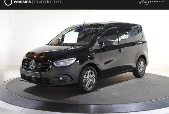 112 Pro L1 51 kWh NAVIGATIE | ACHTERUITRIJCAMERA | CLIMATE CONTROL | CRUISE CONTROL | AC LADEN 22 kWh | DC LADEN 75 kWh | PARKEERSENSOREN