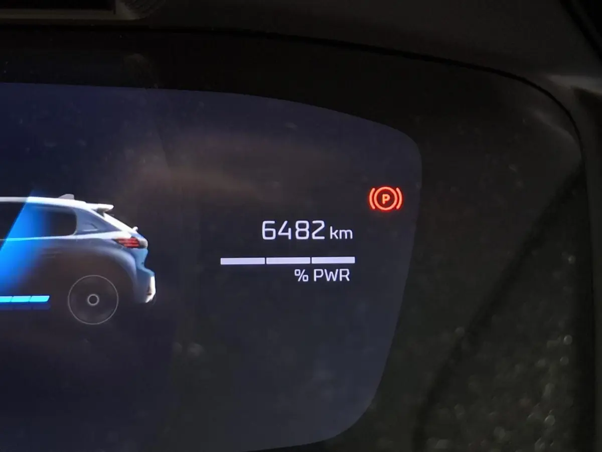 1.2 Hybrid 110 e-DCS6 GT | NL-Auto | Adaptieve Cruise Control | Apple Carplay & Android Auto |