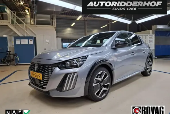 1.2 Hybrid 110 e-DCS6 GT | NL-Auto | Adaptieve Cruise Control | Apple Carplay & Android Auto |