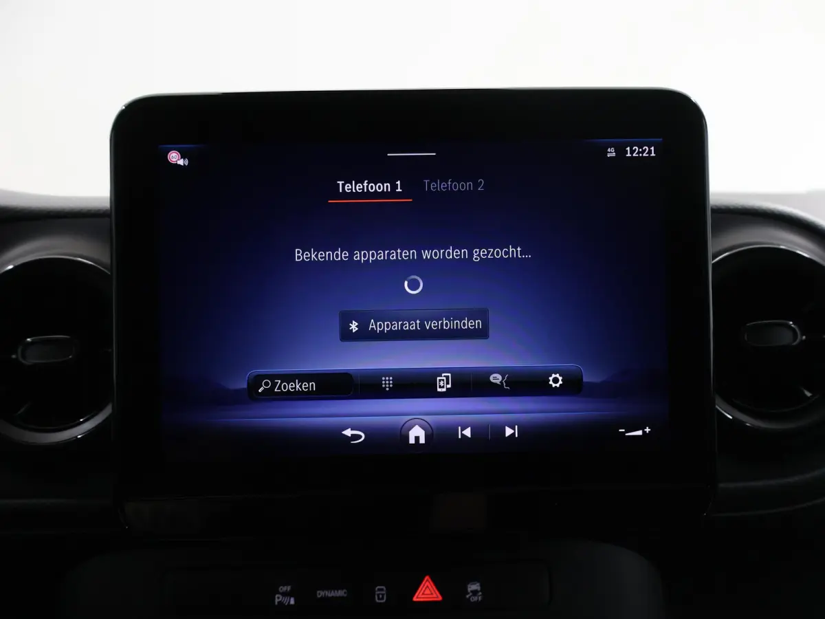 112 Base L2 51 kWh | Achteruitrijcamera | Climate Control | Cruise Control | Airco | Snelladen 75KW