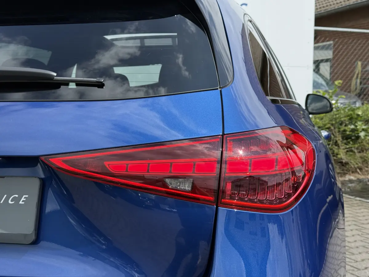 300 e AMG Line | Pano | ACC | Memory | Laser LED | Trekhaak