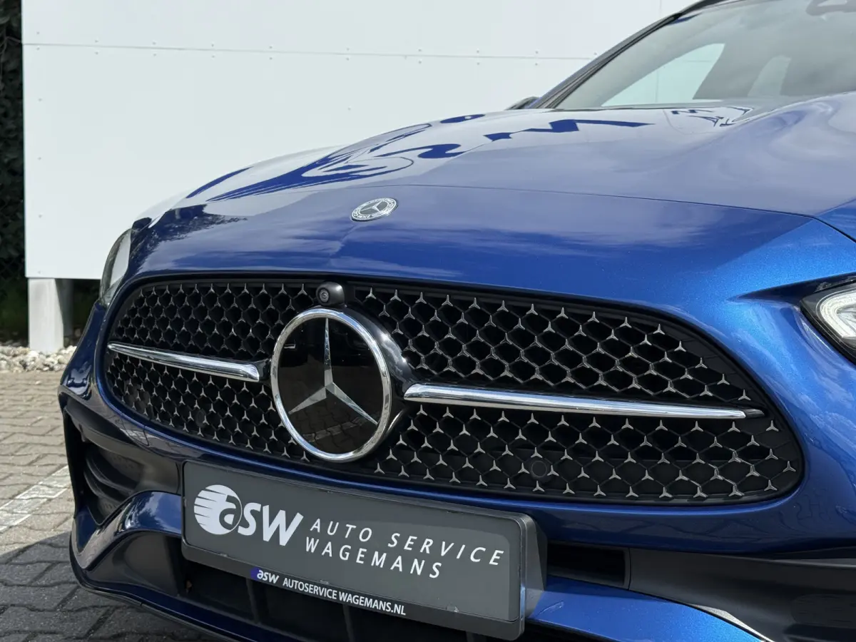 300 e AMG Line | Pano | ACC | Memory | Laser LED | Trekhaak