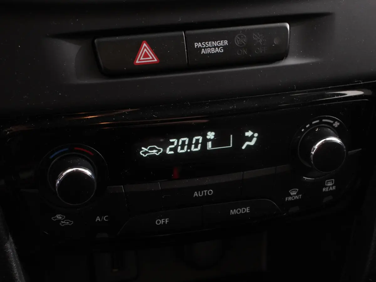 1.4 Boosterjet Comfort Smart Hybrid Climate Control Cruise Control Bluetooth Led 46055 km!