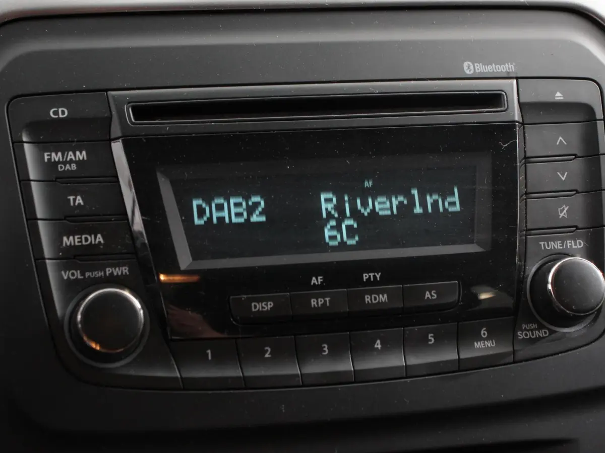 1.4 Boosterjet Comfort Smart Hybrid Climate Control Cruise Control Bluetooth Led 46055 km!