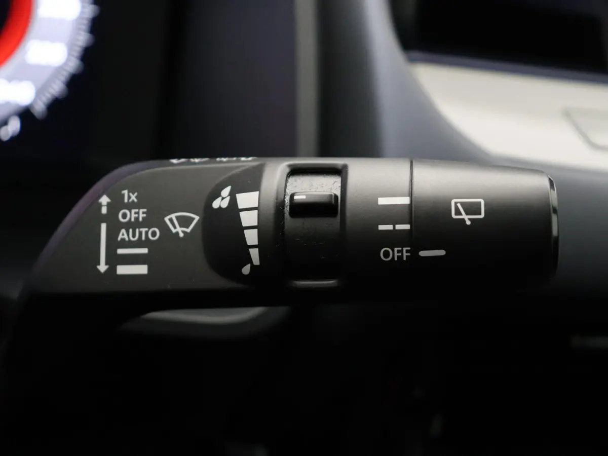 158pk MHEV Xtronic Tekna | 360 camera | HUD | ACC | Stoel & stuurverwarming | 1800kg trekgewicht | ABD onderhouden |