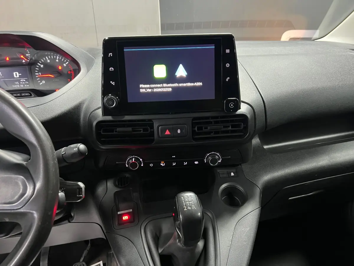 1.6 BlueHDI Premium|JBL|CarPlay|Cam|NAP|Cruise|Imperial