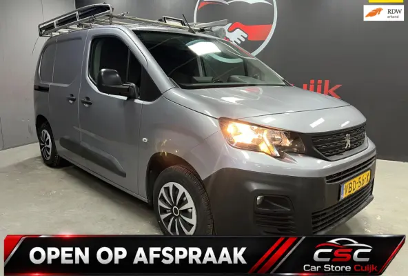 1.6 BlueHDI Premium|JBL|CarPlay|Cam|NAP|Cruise|Imperial
