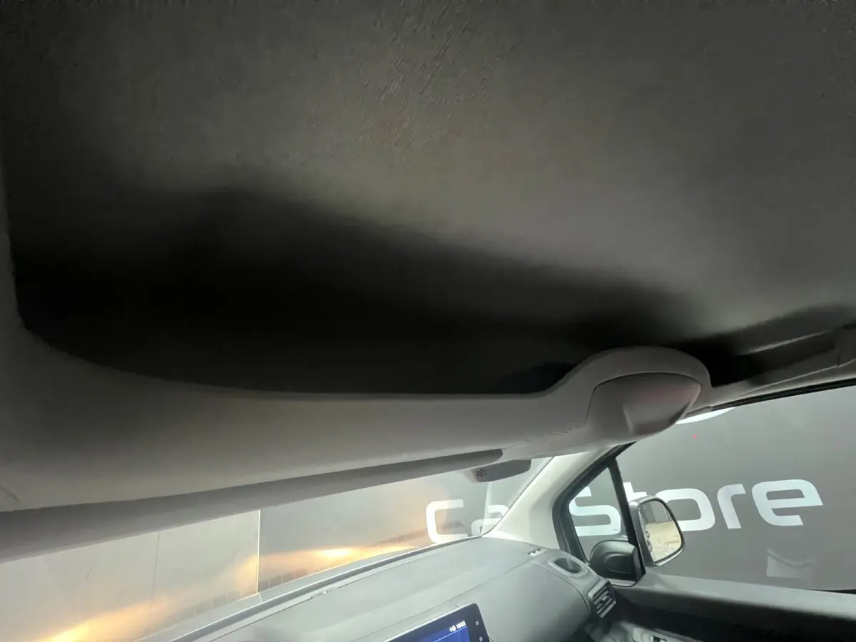 1.6 BlueHDI Premium|JBL|CarPlay|Cam|NAP|Cruise|Imperial