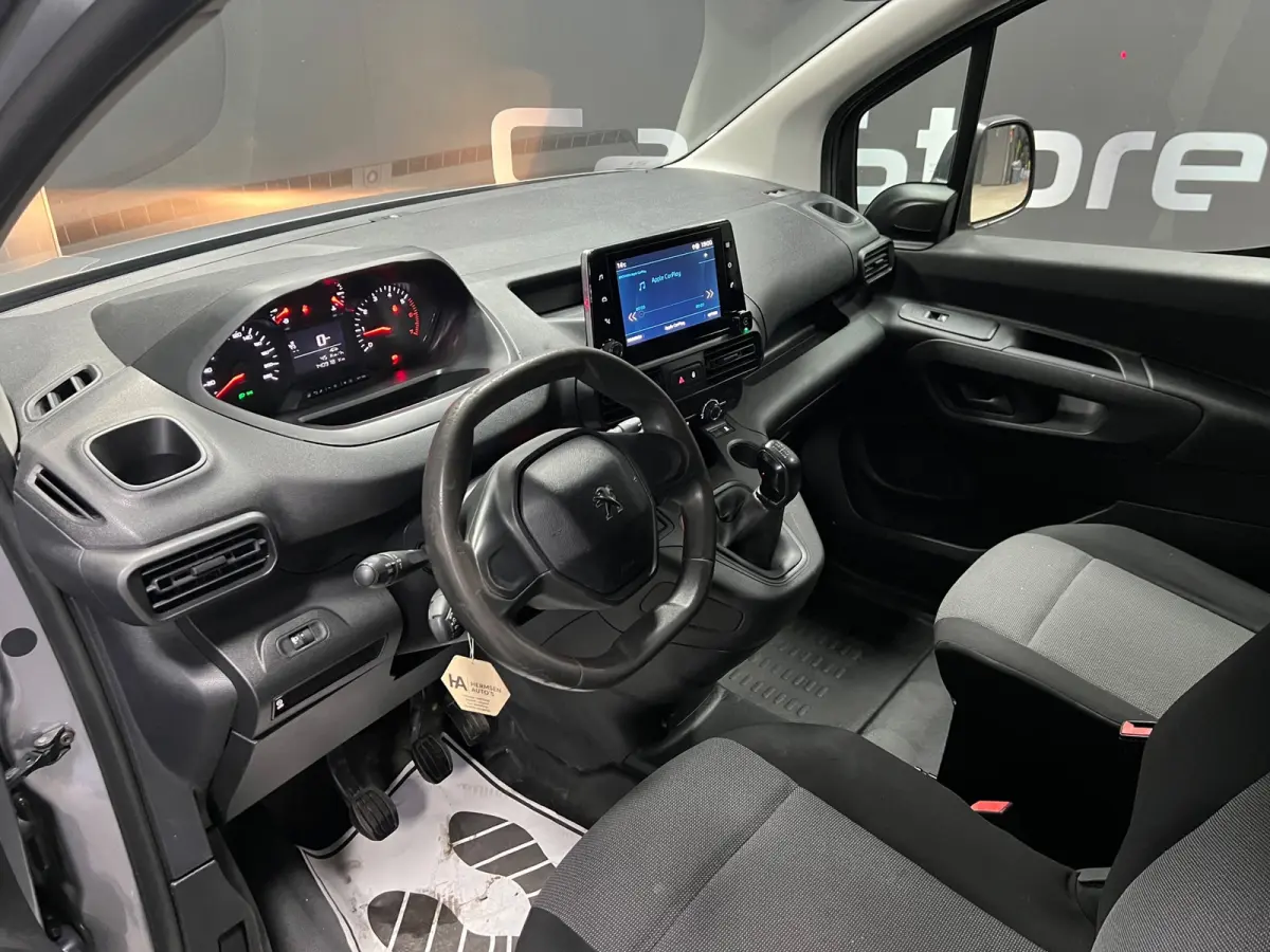 1.6 BlueHDI Premium|JBL|CarPlay|Cam|NAP|Cruise|Imperial