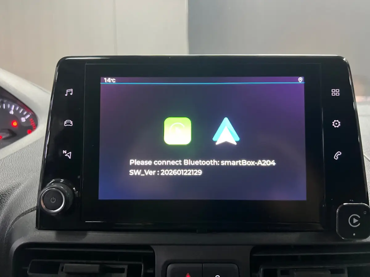 1.6 BlueHDI Premium|JBL|CarPlay|Cam|NAP|Cruise|Imperial