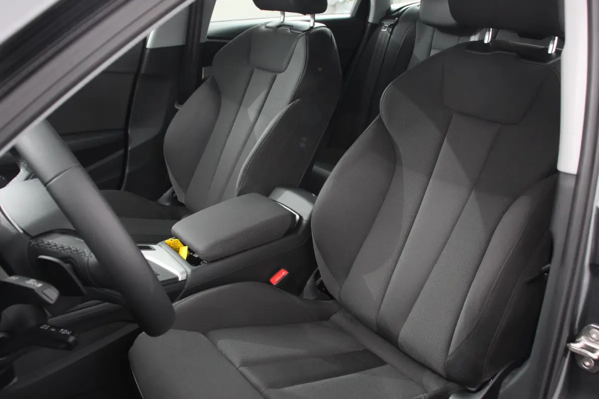 40 TFSI 204 pk S-tronic S Line Plus Navigatie Adaptive Cruise Control Parkeersensoren Camera Lane Assist Elektrische achterklep Stoelverwarming Ledverlichting Virtual Cockpit Climatronic