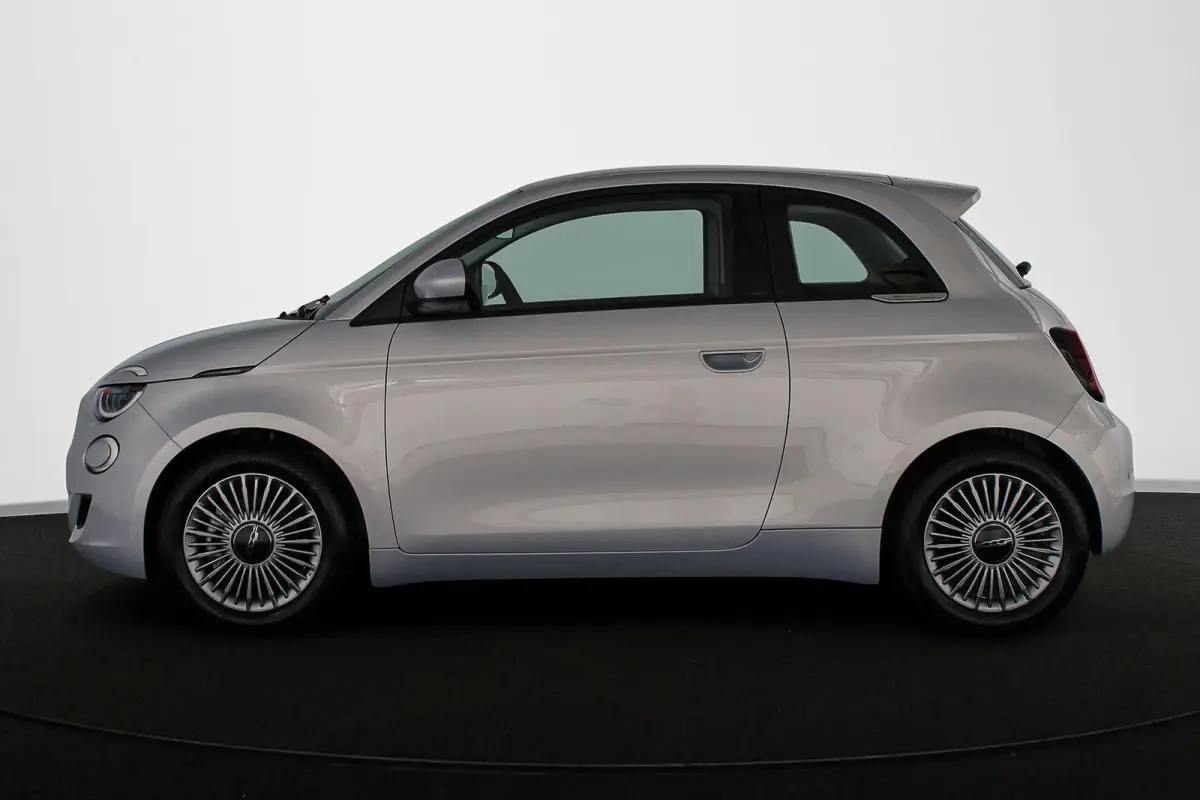1.0 Hybrid Torino Launch Edition 8 Jaar Garantie Full-LED Apple CarPlay