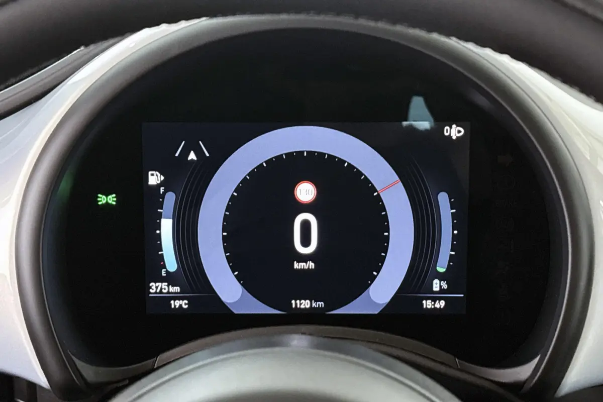 1.0 Hybrid Torino Launch Edition 8 Jaar Garantie Full-LED Apple CarPlay