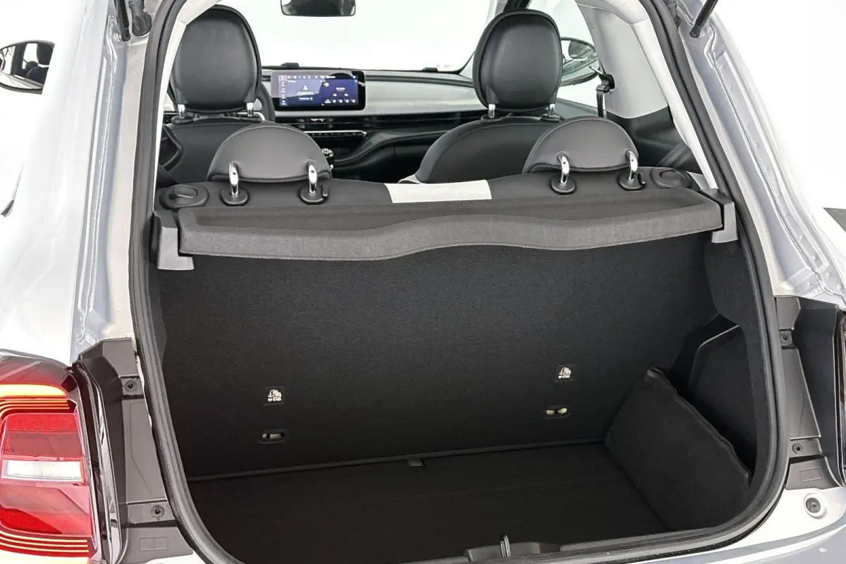 1.0 Hybrid Torino Launch Edition 8 Jaar Garantie Full-LED Apple CarPlay