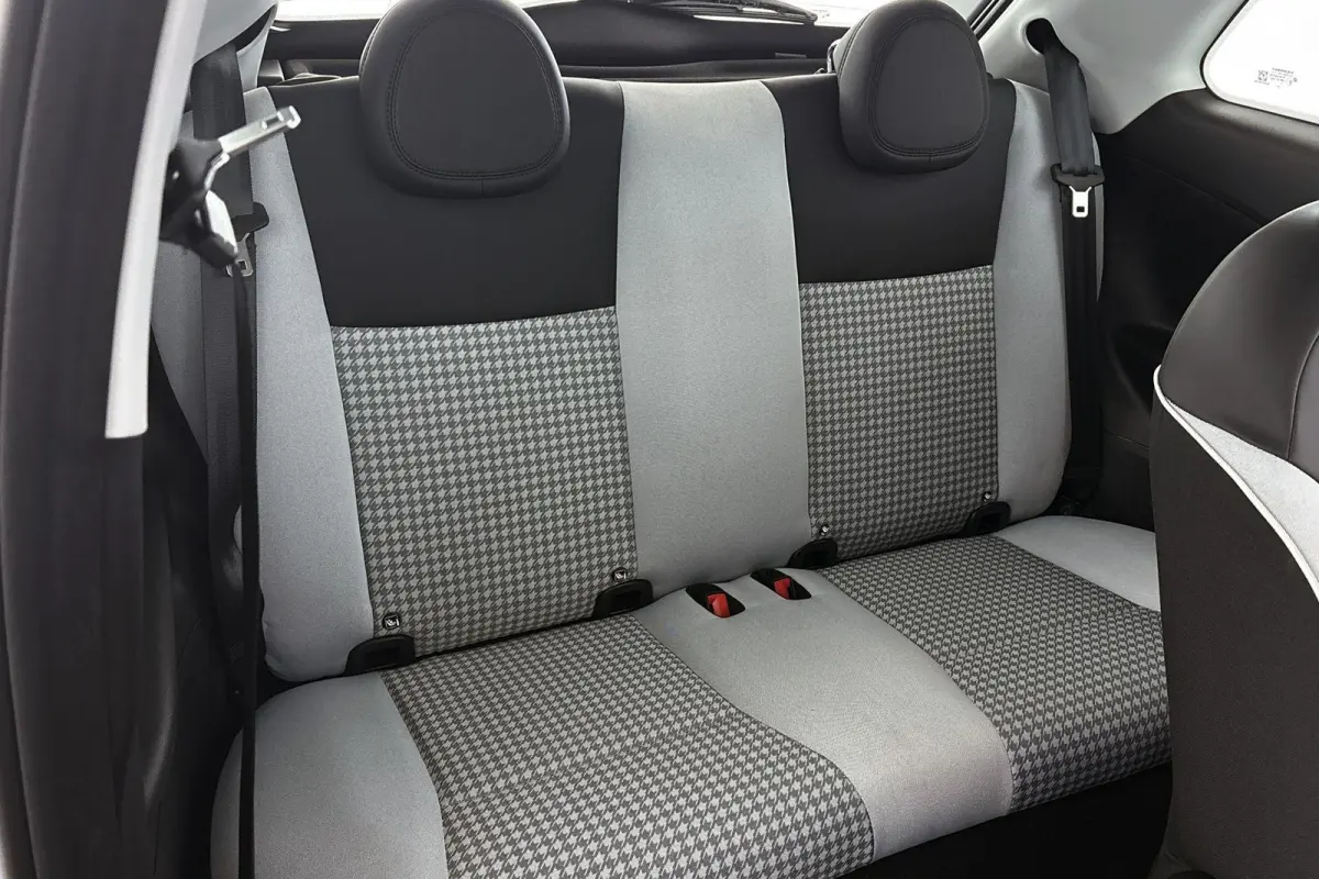 1.0 Hybrid Torino Launch Edition 8 Jaar Garantie Full-LED Apple CarPlay