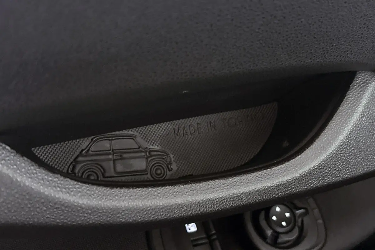 1.0 Hybrid Torino Launch Edition 8 Jaar Garantie Full-LED Apple CarPlay