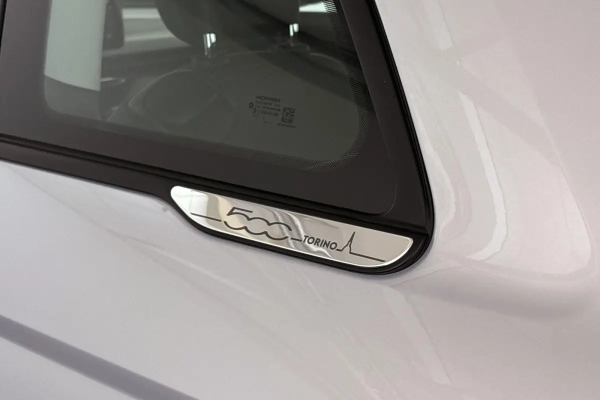 1.0 Hybrid Torino Launch Edition 8 Jaar Garantie Full-LED Apple CarPlay