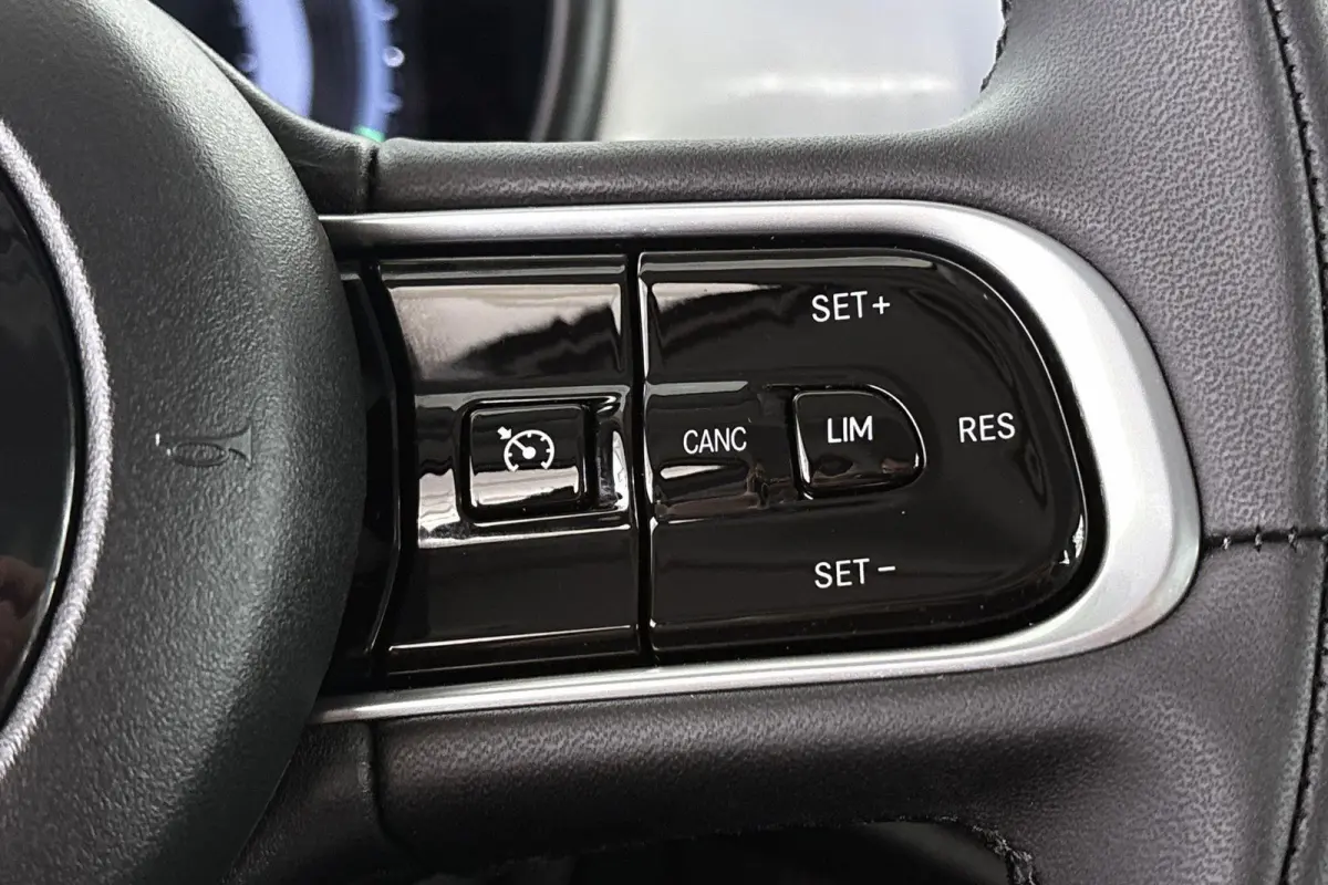 1.0 Hybrid Torino Launch Edition 8 Jaar Garantie Full-LED Apple CarPlay