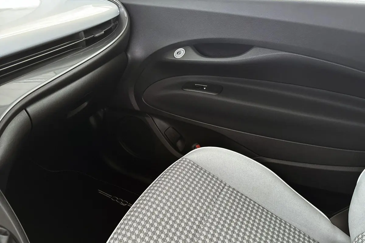 1.0 Hybrid Torino Launch Edition 8 Jaar Garantie Full-LED Apple CarPlay