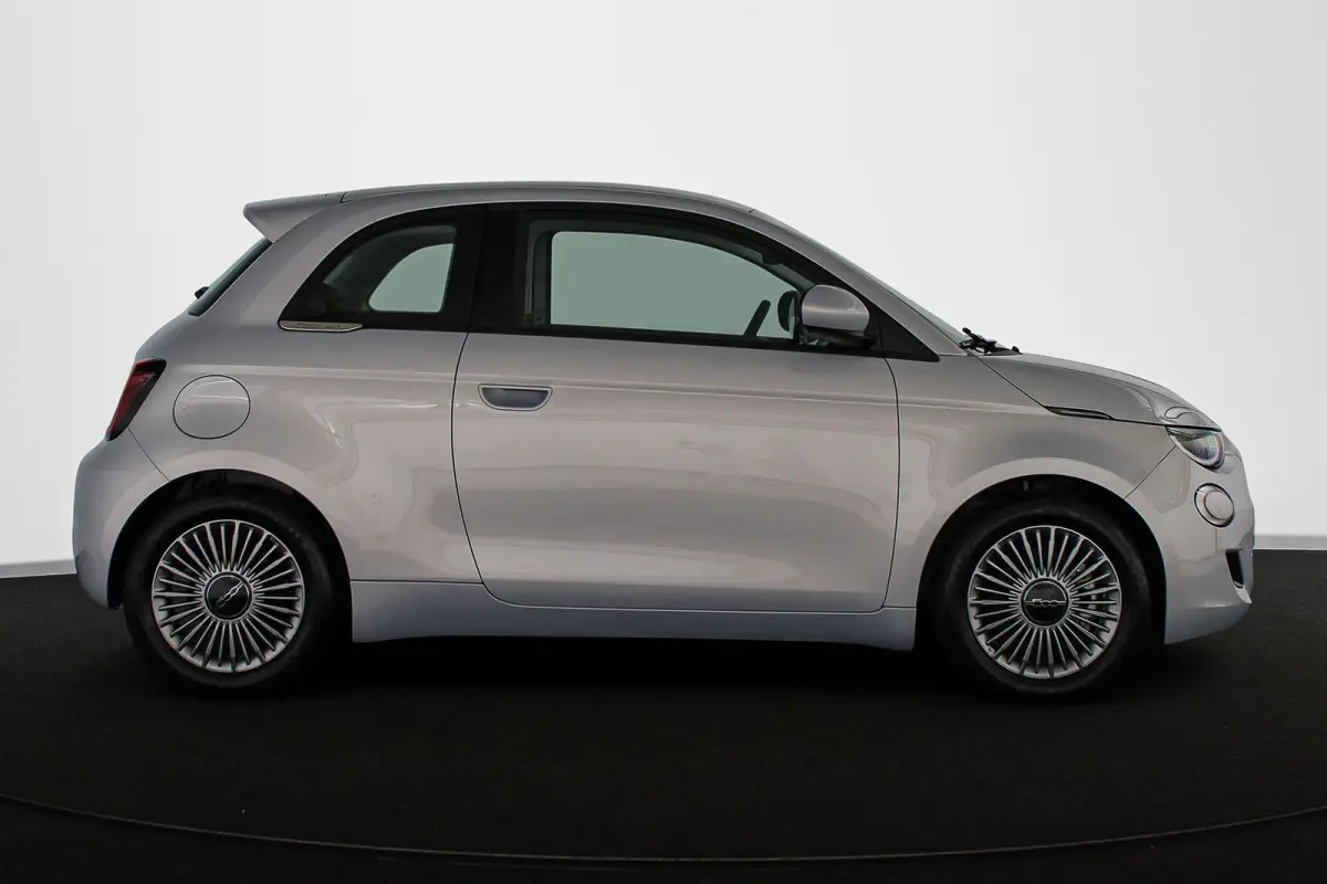 1.0 Hybrid Torino Launch Edition 8 Jaar Garantie Full-LED Apple CarPlay