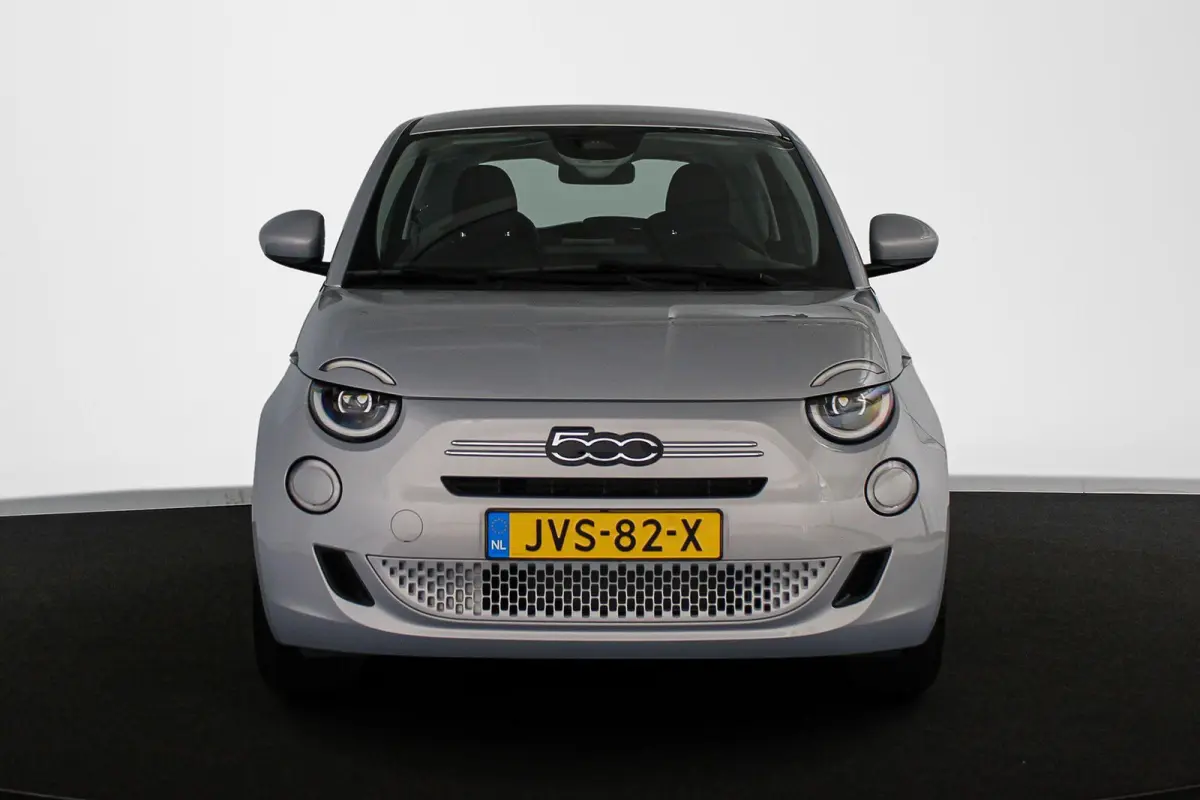 1.0 Hybrid Torino Launch Edition 8 Jaar Garantie Full-LED Apple CarPlay