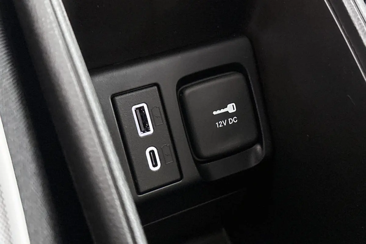 1.0 Hybrid Torino Launch Edition 8 Jaar Garantie Full-LED Apple CarPlay