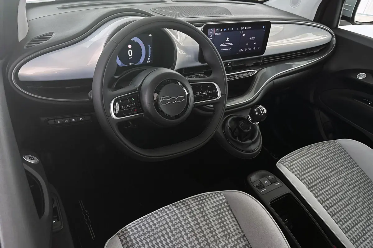 1.0 Hybrid Torino Launch Edition 8 Jaar Garantie Full-LED Apple CarPlay