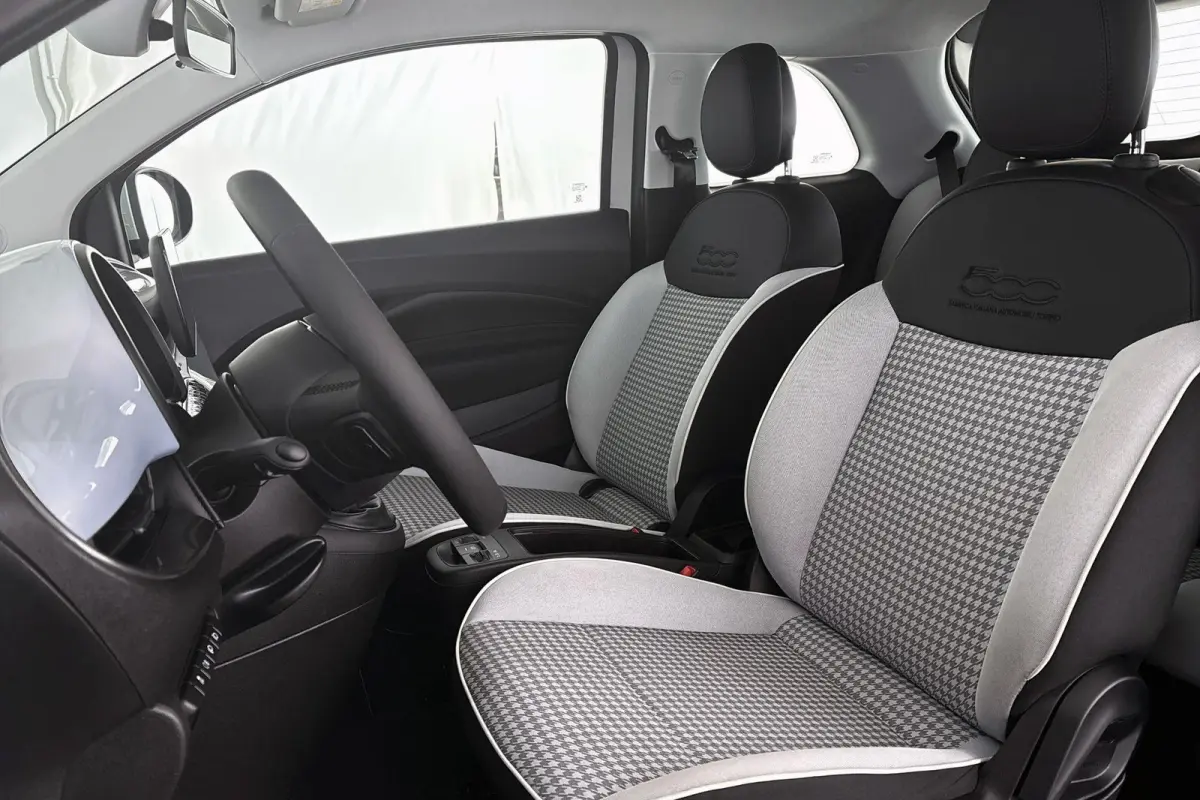 1.0 Hybrid Torino Launch Edition 8 Jaar Garantie Full-LED Apple CarPlay