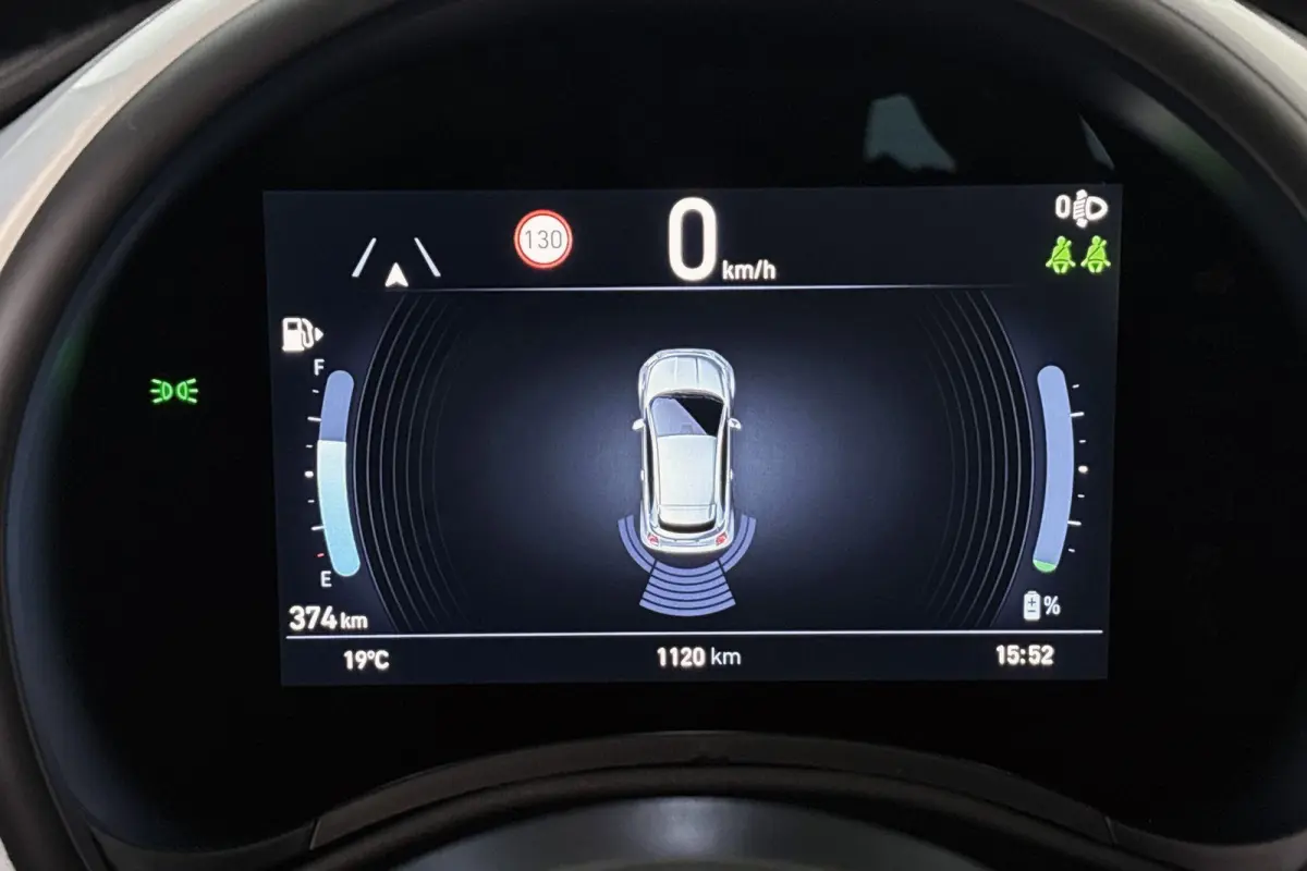 1.0 Hybrid Torino Launch Edition 8 Jaar Garantie Full-LED Apple CarPlay