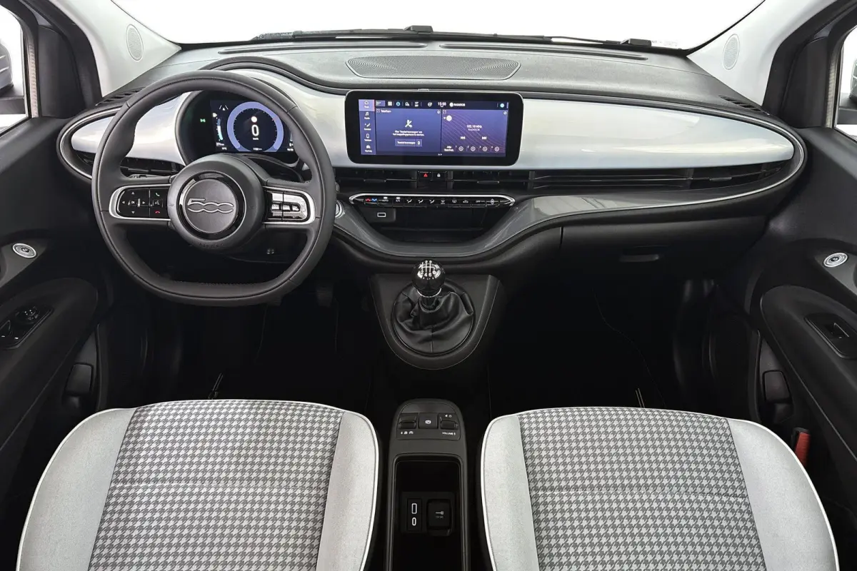 1.0 Hybrid Torino Launch Edition 8 Jaar Garantie Full-LED Apple CarPlay