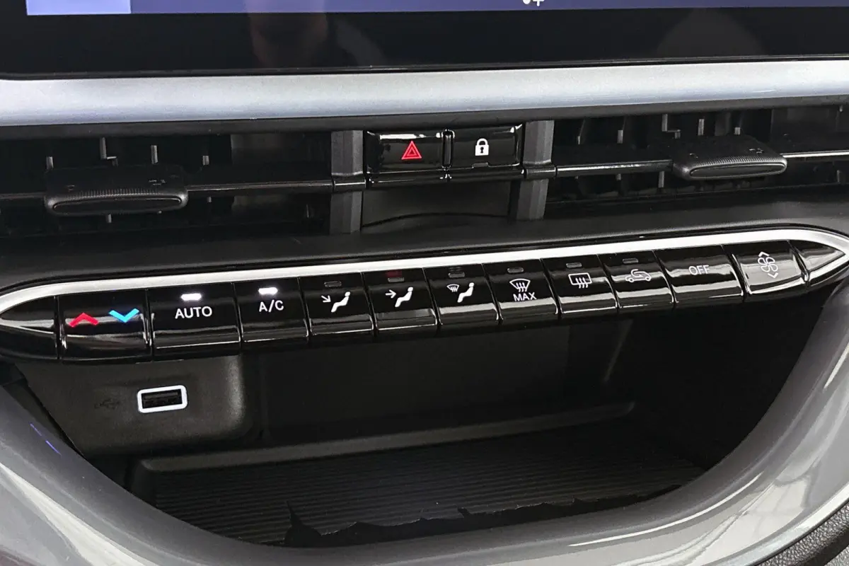 1.0 Hybrid Torino Launch Edition 8 Jaar Garantie Full-LED Apple CarPlay