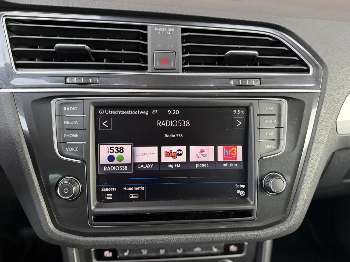 1.4 TSI 150 PK | R-Line | Stoelverwarming| Automaat | Led | Goed onderhouden