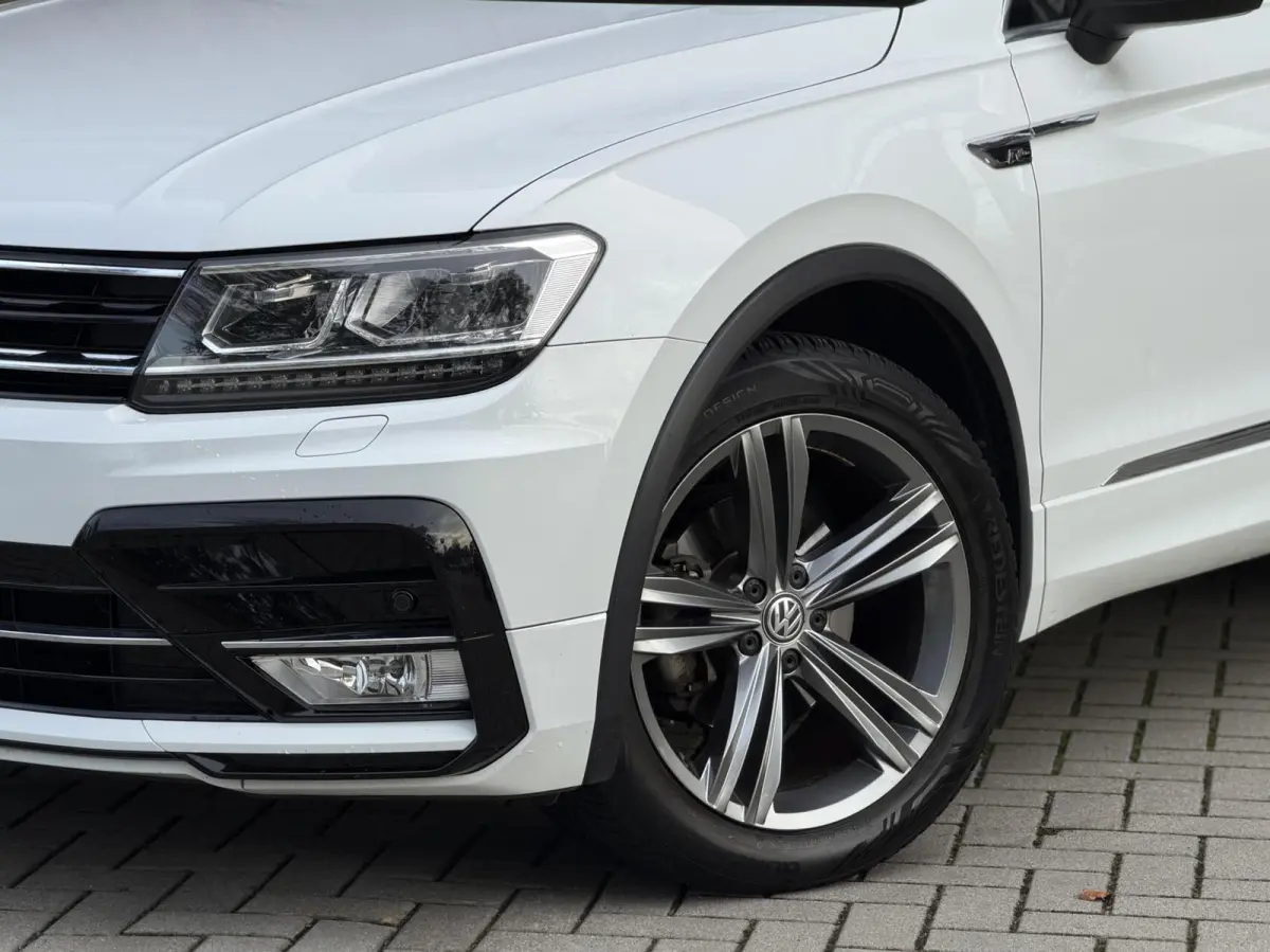 1.4 TSI 150 PK | R-Line | Stoelverwarming| Automaat | Led | Goed onderhouden
