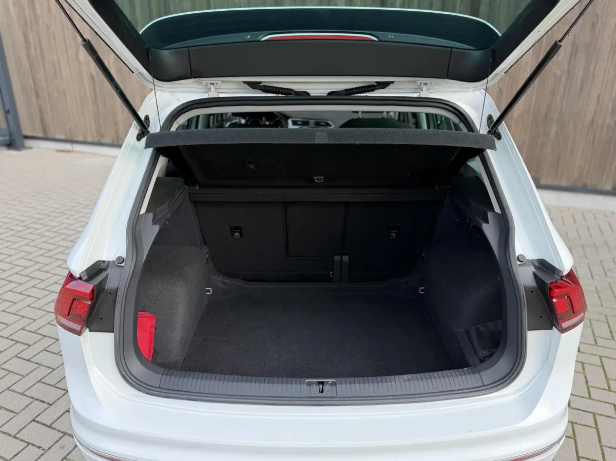 1.4 TSI 150 PK | R-Line | Stoelverwarming| Automaat | Led | Goed onderhouden