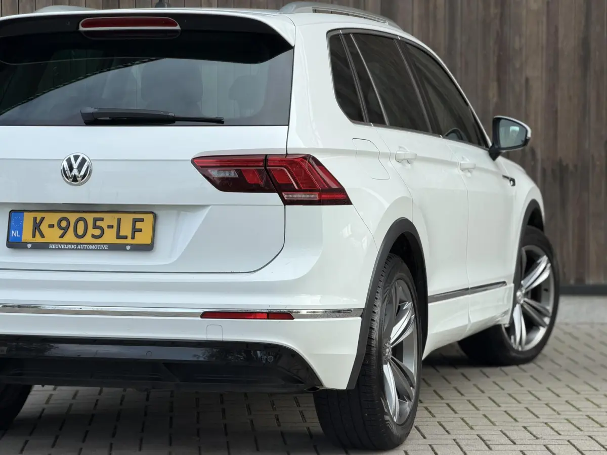 1.4 TSI 150 PK | R-Line | Stoelverwarming| Automaat | Led | Goed onderhouden