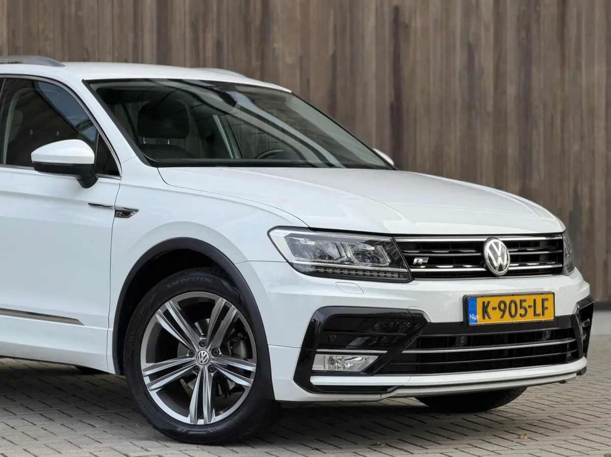 1.4 TSI 150 PK | R-Line | Stoelverwarming| Automaat | Led | Goed onderhouden