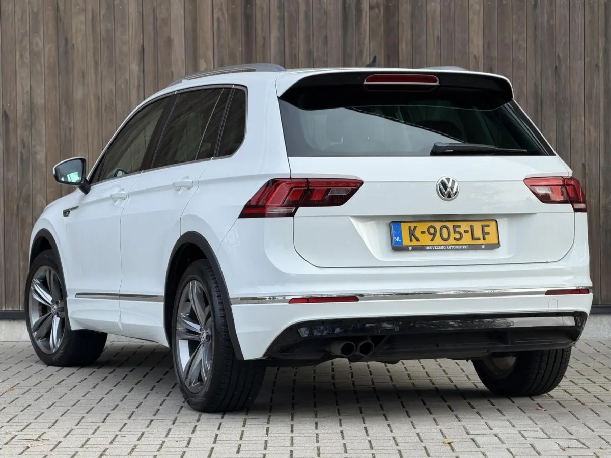 1.4 TSI 150 PK | R-Line | Stoelverwarming| Automaat | Led | Goed onderhouden