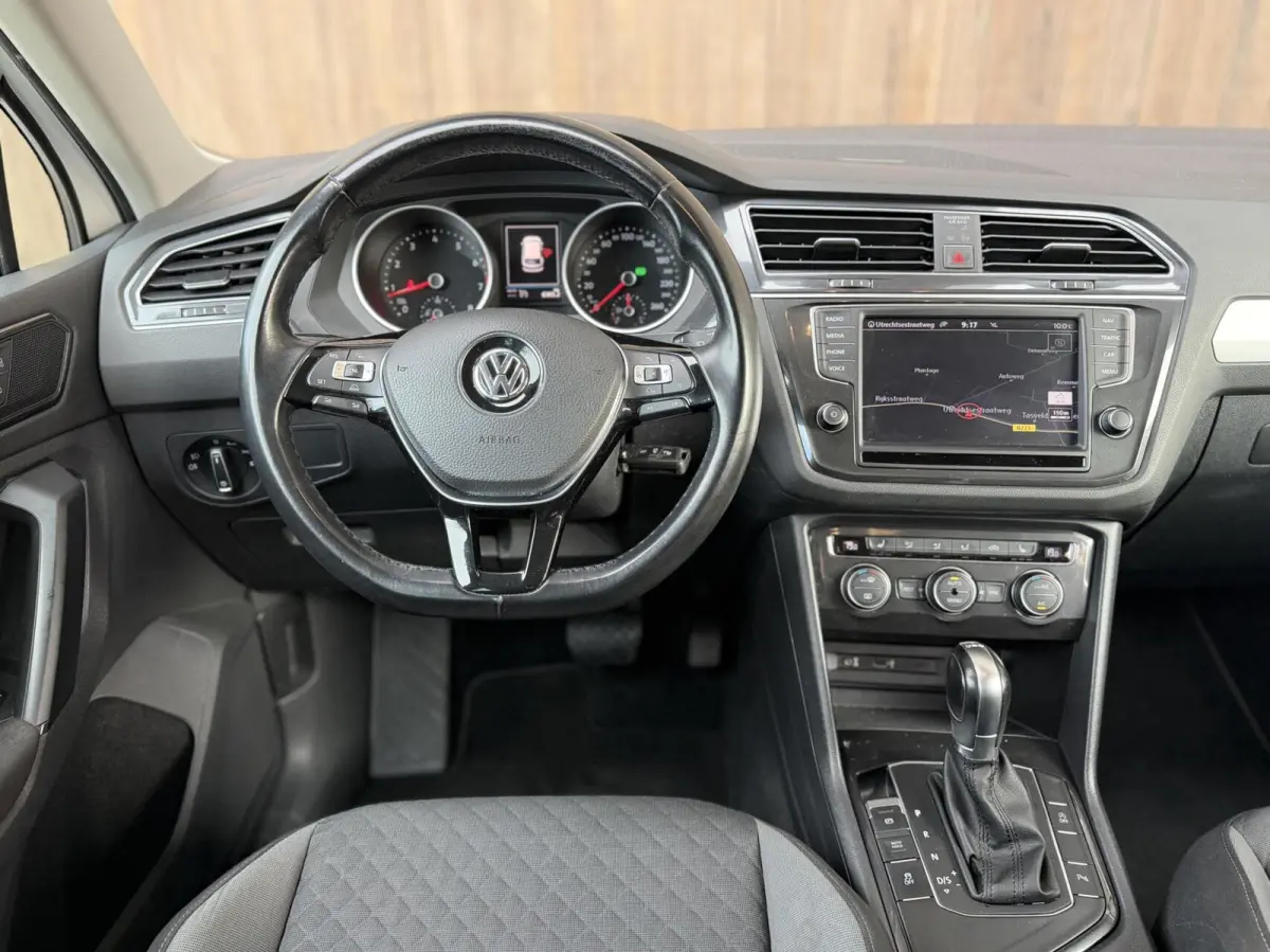 1.4 TSI 150 PK | R-Line | Stoelverwarming| Automaat | Led | Goed onderhouden