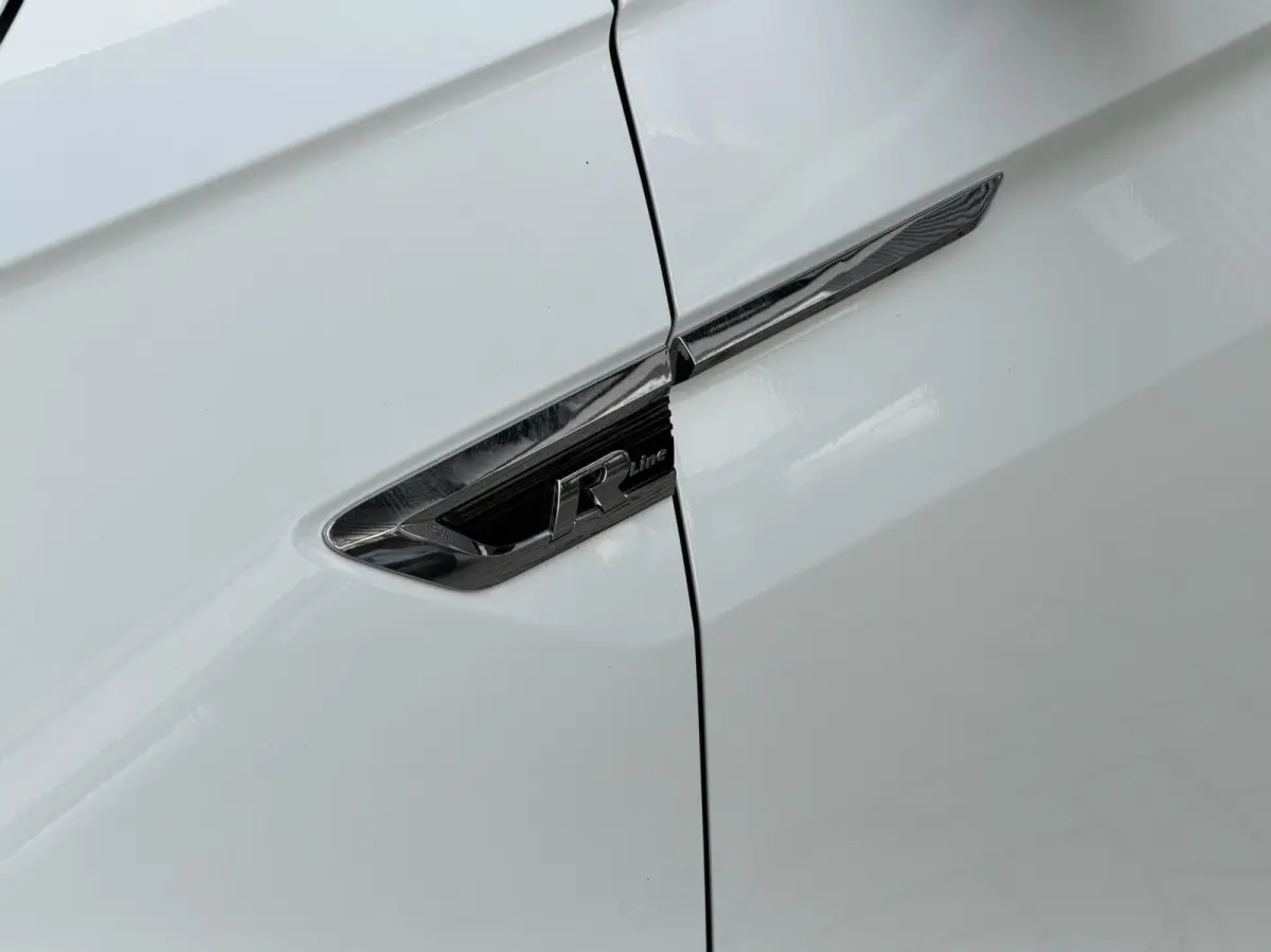 1.4 TSI 150 PK | R-Line | Stoelverwarming| Automaat | Led | Goed onderhouden