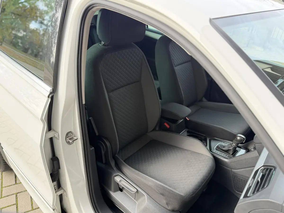 1.4 TSI 150 PK | R-Line | Stoelverwarming| Automaat | Led | Goed onderhouden